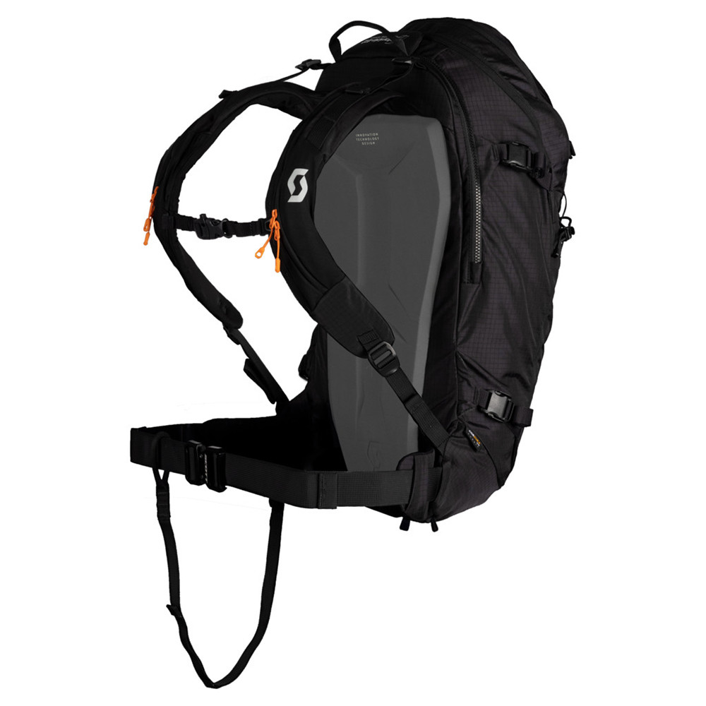 BACKPACK AIRBAG E2 30 BACKPACK KIT BLACK