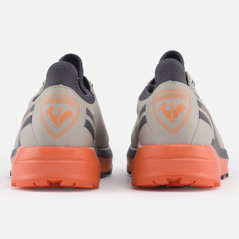 TRAILSCHUHE W SKPR HIKE WP KHAKI WEB