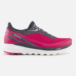 CHAUSSURES W SKPR HIKE WP CANDY PINK