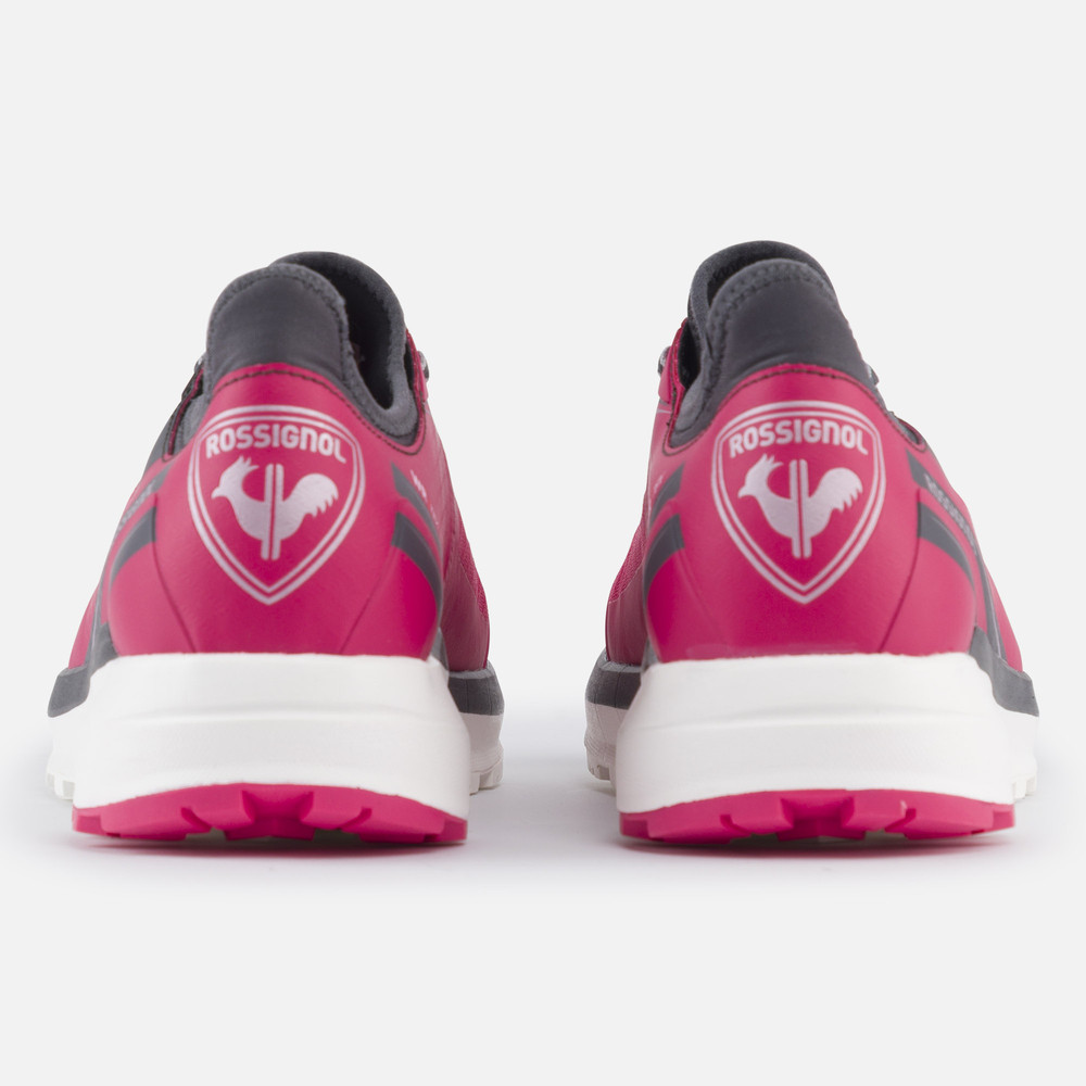 CHAUSSURES W SKPR HIKE WP CANDY PINK