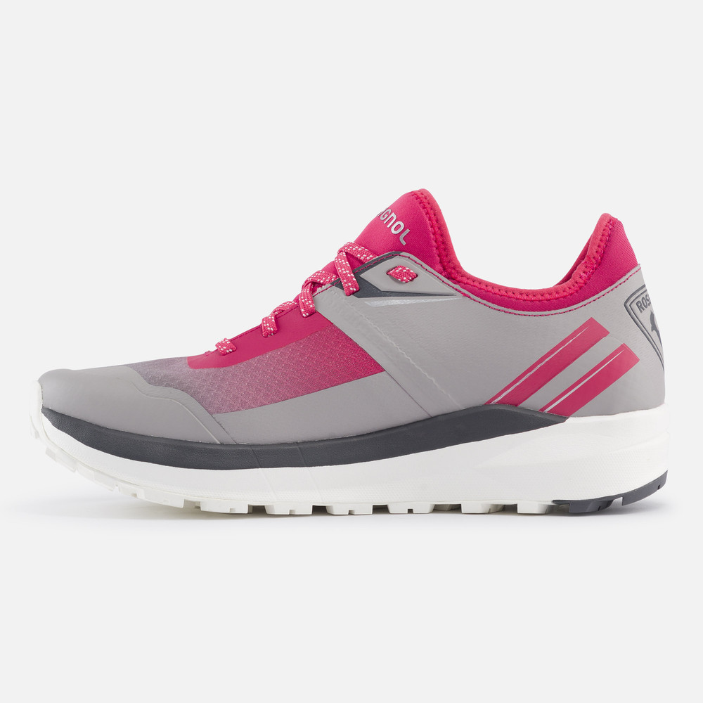 ZAPATILLAS DE TRAIL W SKPR LT CANDY PINK