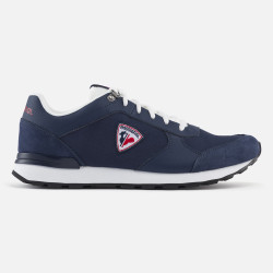 BASKET HERITAGE DARK NAVY