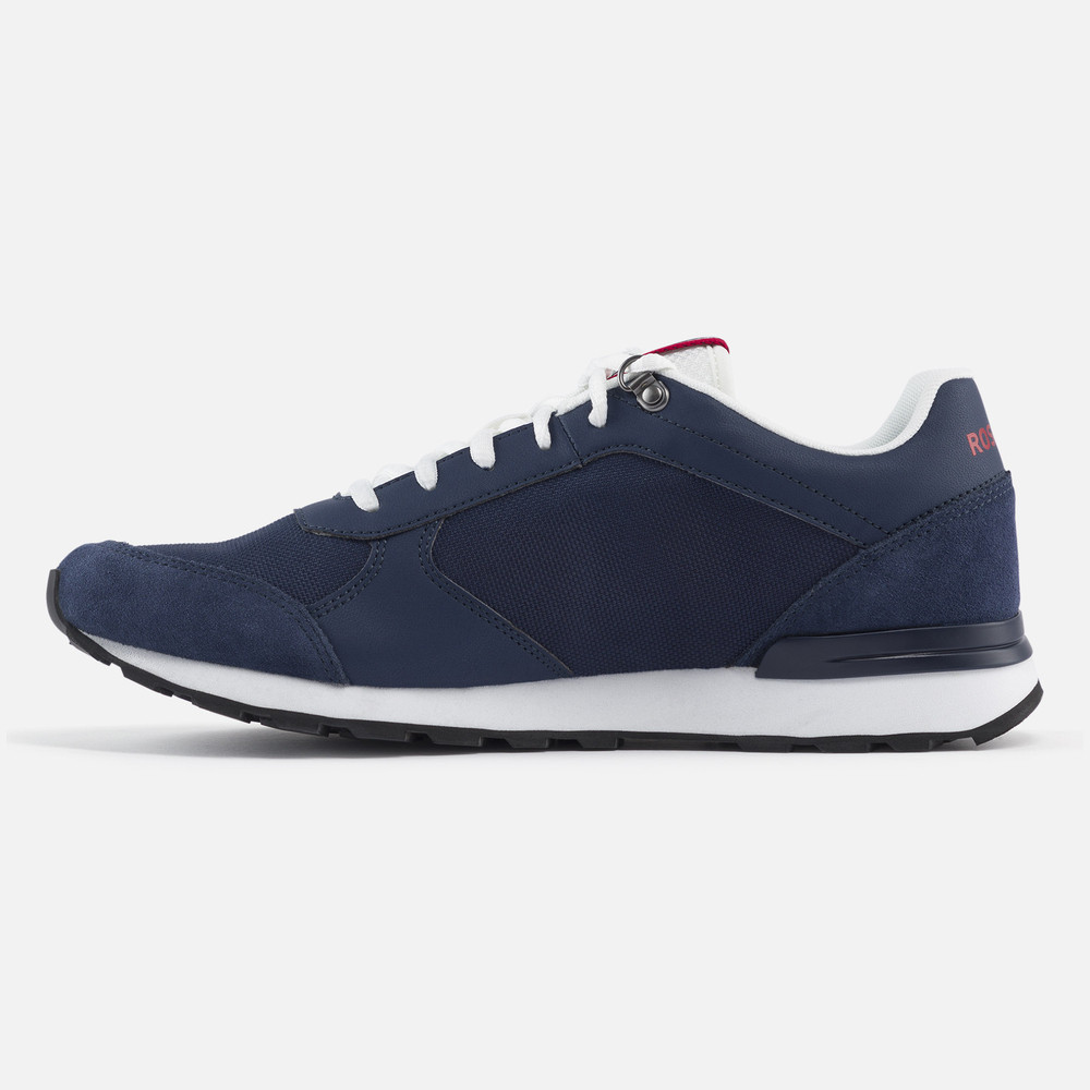 BASKET HERITAGE DARK NAVY