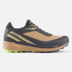 TRAILSCHUHE SKPR WP CAMEL