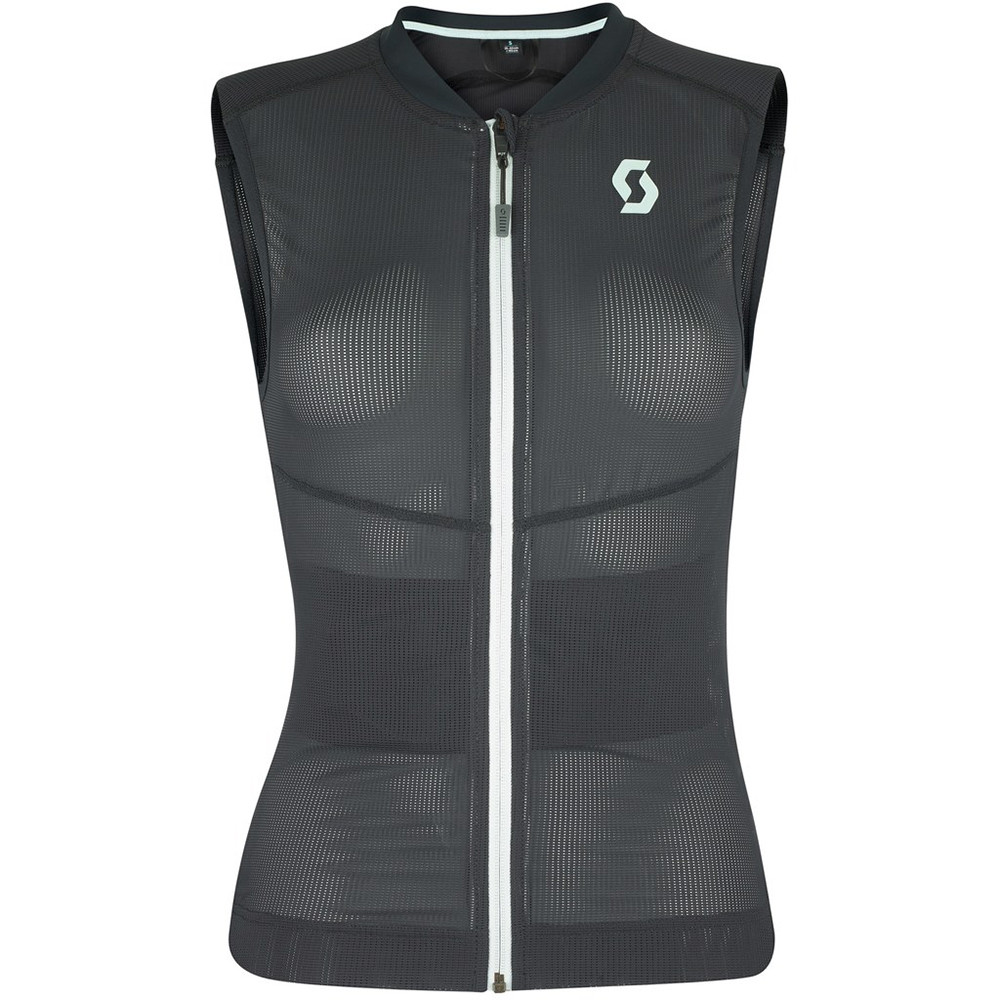 PROTEZIONE DELLA SCHIENA AIRFLEX WOMEN'S LIGHT BLACK