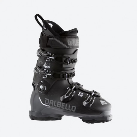 SKI BOOTS VELOCE 100 GW BLACK/BLACK