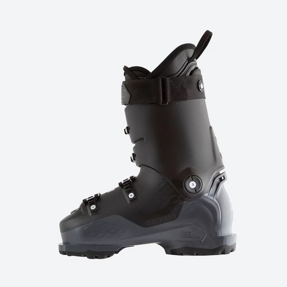 SKI BOOTS VELOCE 100 GW BLACK/BLACK