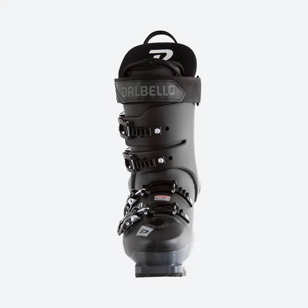 CHAUSSURES DE SKI VELOCE 100 GW BLACK/BLACK