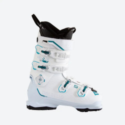 BOTAS DE ESQUÍ VELOCE 95 W GW POLAR WHITE/WHITE