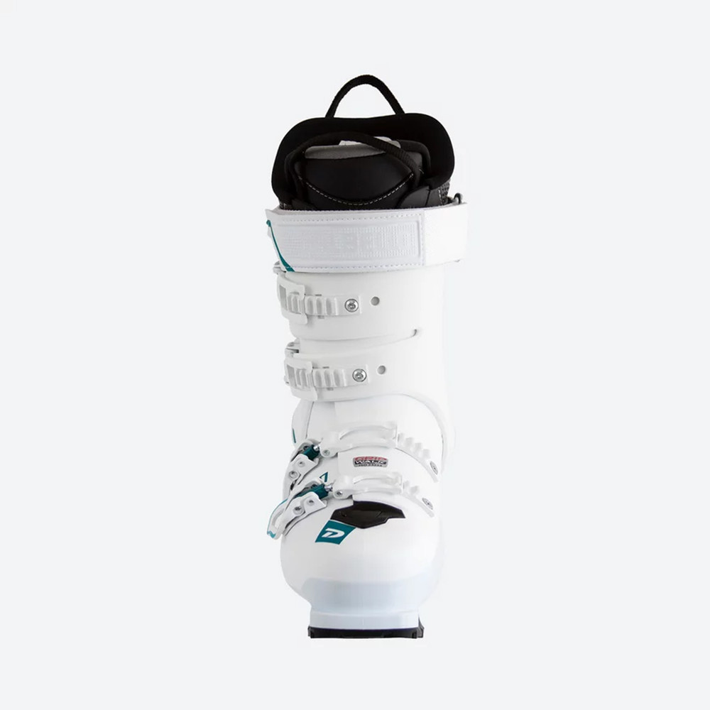 BOTAS DE ESQUÍ VELOCE 95 W GW POLAR WHITE/WHITE