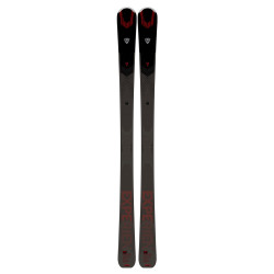 ESQUÍ EXPERIENCE 86 TI OPEN + FIJACIONES ROSSIGNOL NX 10 GW B93 BLACK
