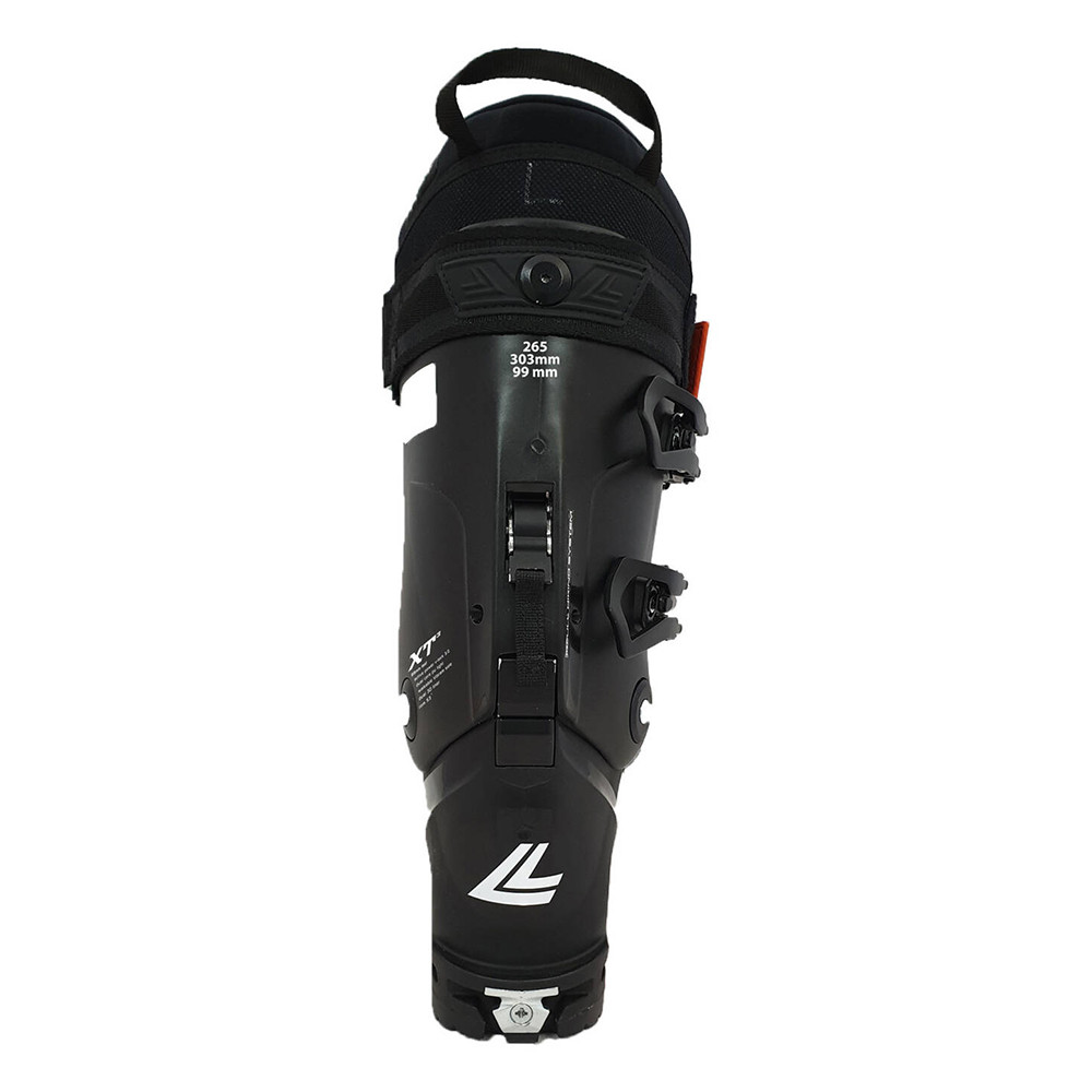 SCARPONI DA SCI ALPINISMO XT3 TOUR ACCESS BLACK