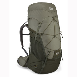 ZAINI SIRAC PLUS 40 LIGHT KHAKI/ARMY