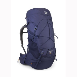 BACKPACK SIRAC PLUS ND50 PATRIOT BLUE