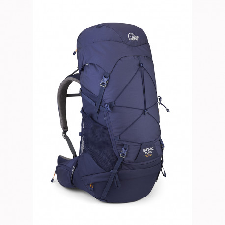 MOCHILA SIRAC PLUS ND50 PATRIOT BLUE MOCHILA SIRAC PLUS ND50 PATRIOT BLUE