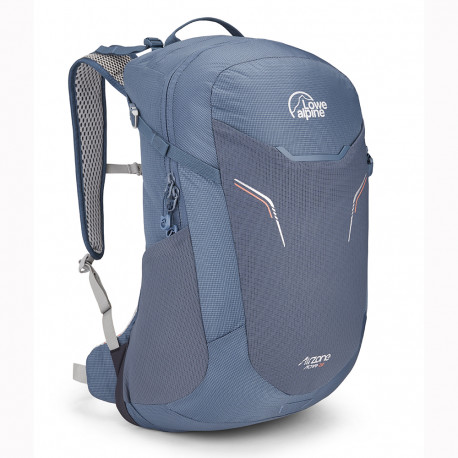 BACKPACK AIRZONE ACTIVE ORION BLUE 22L BACKPACK AIRZONE ACTIVE ORION BLUE 22L
