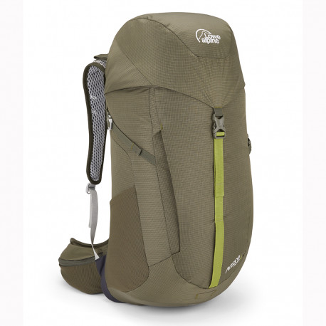 MOCHILA AIRZONE ACTIVE 25 ARMY MEDIUM MOCHILA AIRZONE ACTIVE 25 ARMY MEDIUM