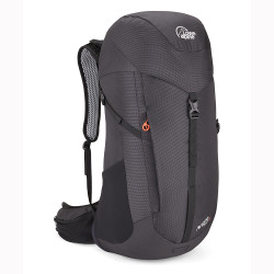 BACKPACK AIRZONE ACTIVE 25 BLACK MEDIUM