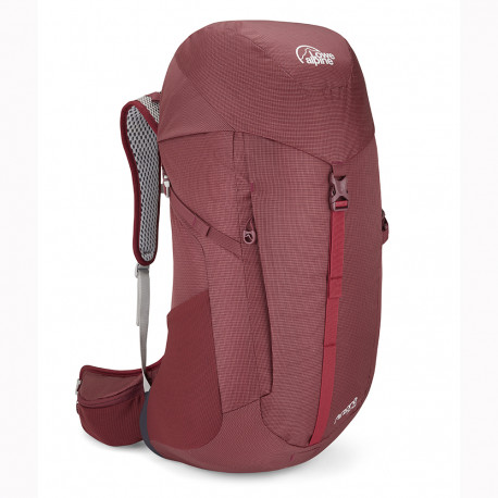 SAC A DOS AIRZONE ACTIVE ND25 DEEP HEATHER SMALL