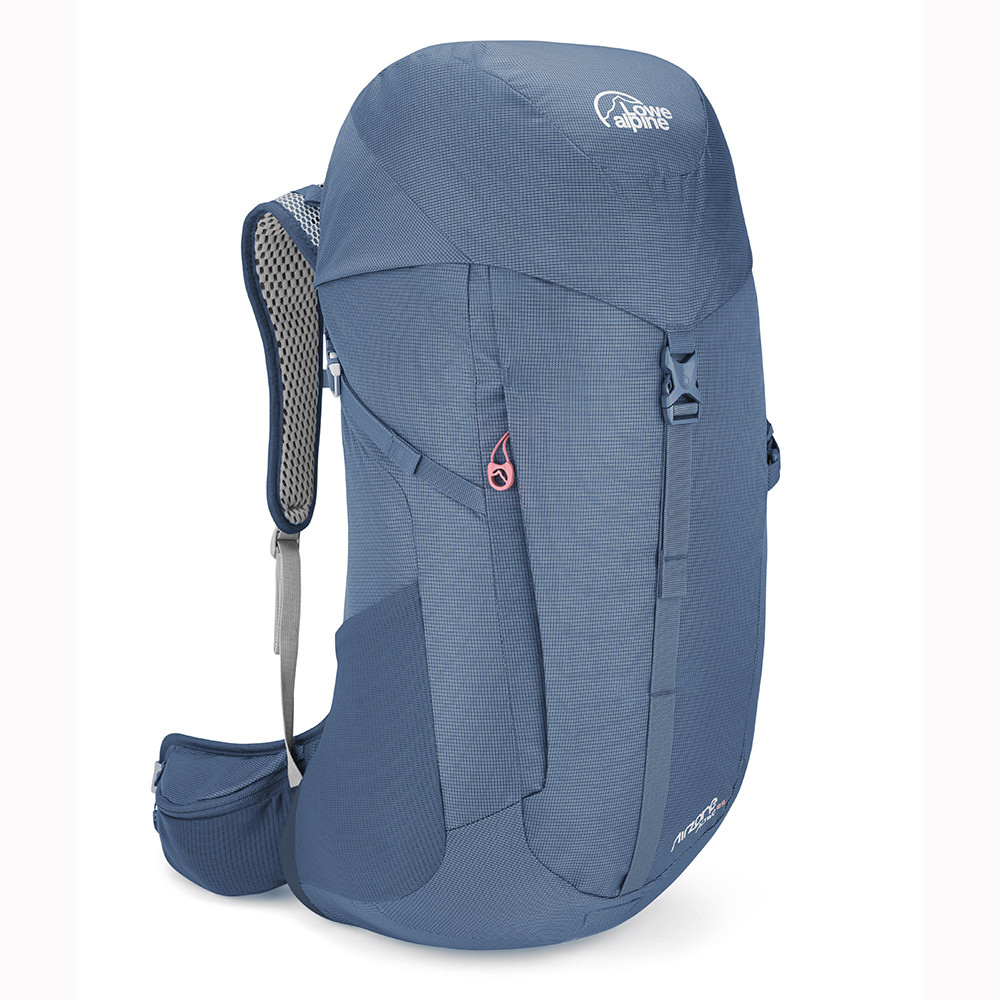 MOCHILA AIRZONE ACTIVE ND25 ORION BLUE SMALL