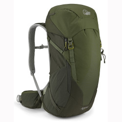 BACKPACK AIRZONE TRAIL 30 ARMY/BRAKEN