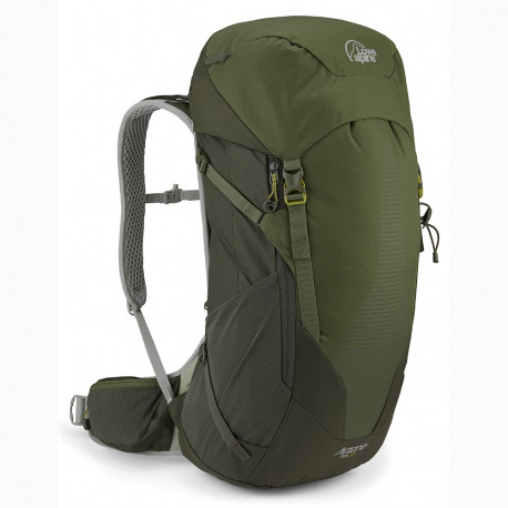 SAC A DOS AIRZONE TRAIL 30 ARMY/BRAKEN