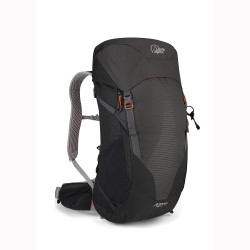 SAC A DOS AIRZONE TRAIL 30 BLACK/ANTHRACITE