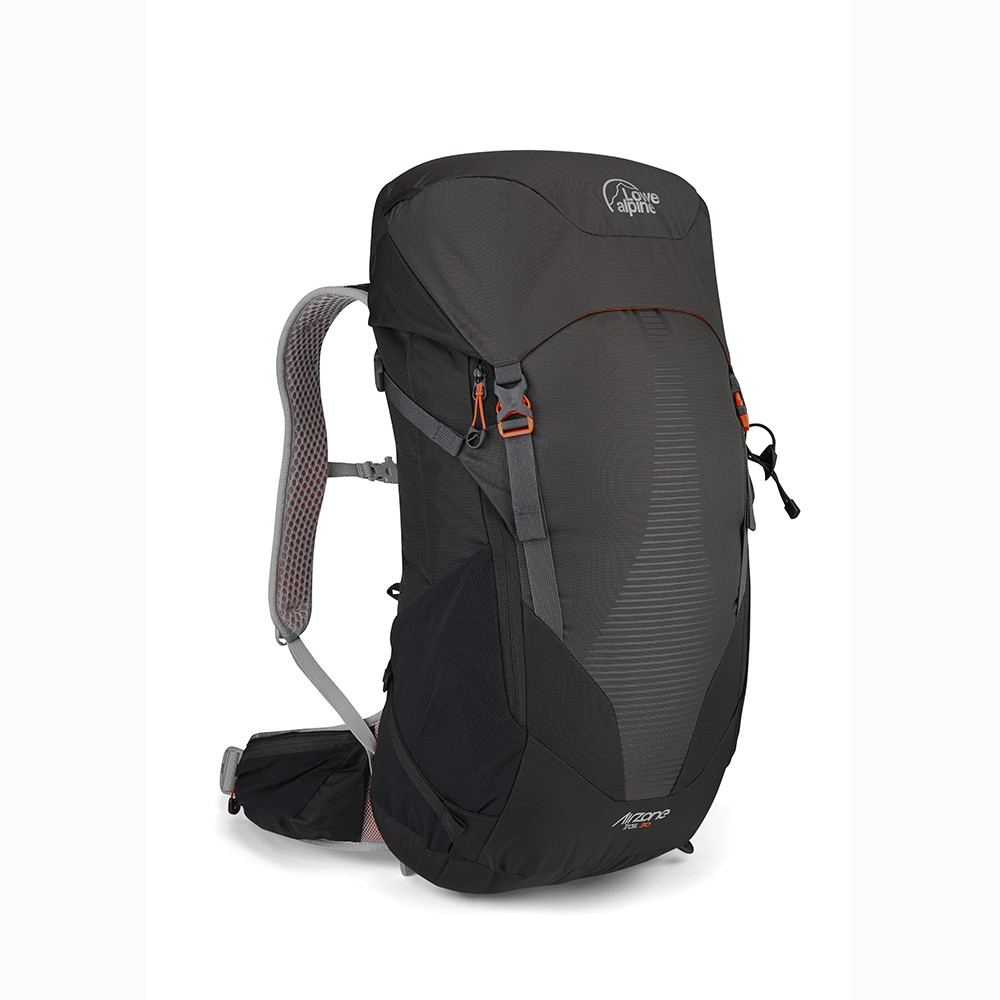 MOCHILA AIRZONE TRAIL 30 BLACK/ANTHRACITE