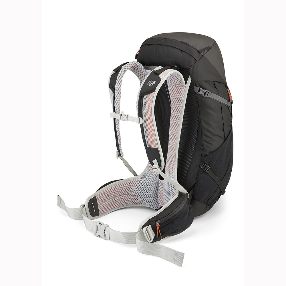 MOCHILA AIRZONE TRAIL 30 BLACK/ANTHRACITE