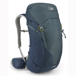 MOCHILA AIRZONE TRAIL 30 TEMPEST BLUE/ORION BLUE