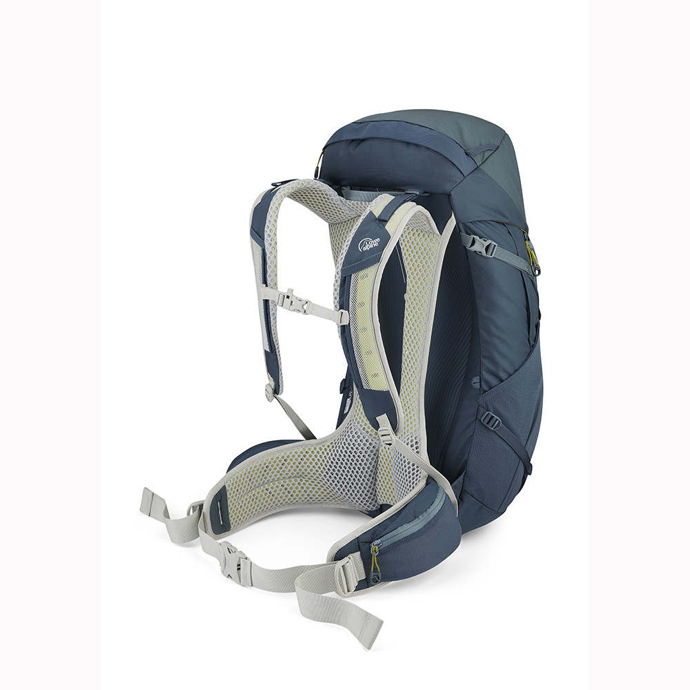 MOCHILA AIRZONE TRAIL 30 TEMPEST BLUE/ORION BLUE