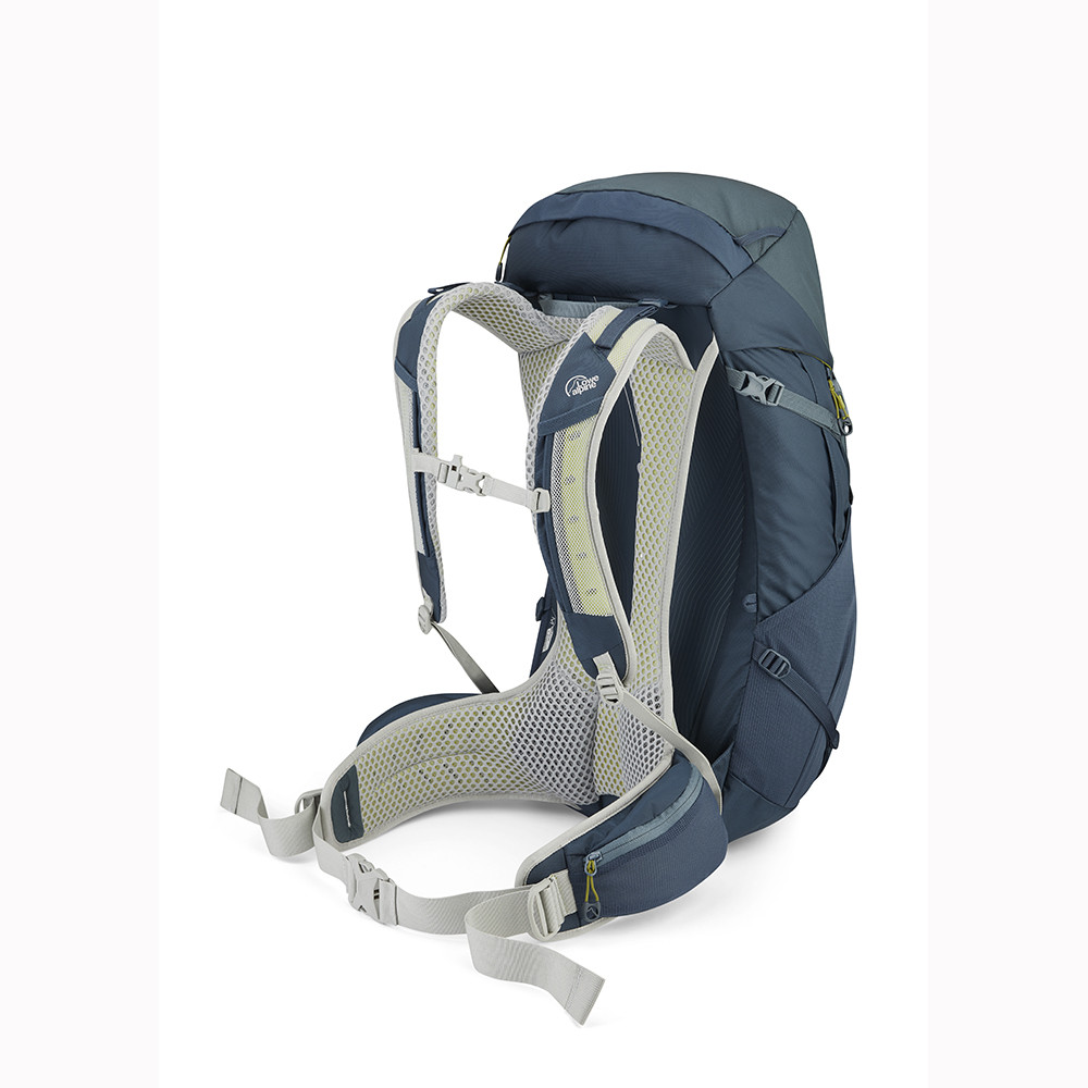 SAC A DOS AIRZONE TRAIL 30 TEMPEST BLUE/ORION BLUE