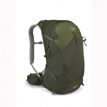 MOCHILA AIRZONE TRAIL DUO 32 ARMY/BRACKEN