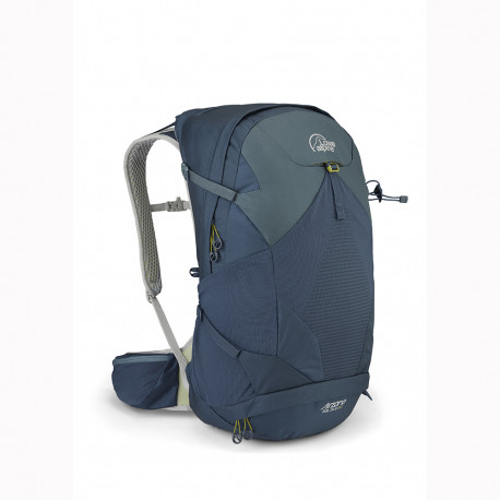 ZAINI AIRZONE TRAIL DUO 32 TEMPEST BLUE/ORION BLUE