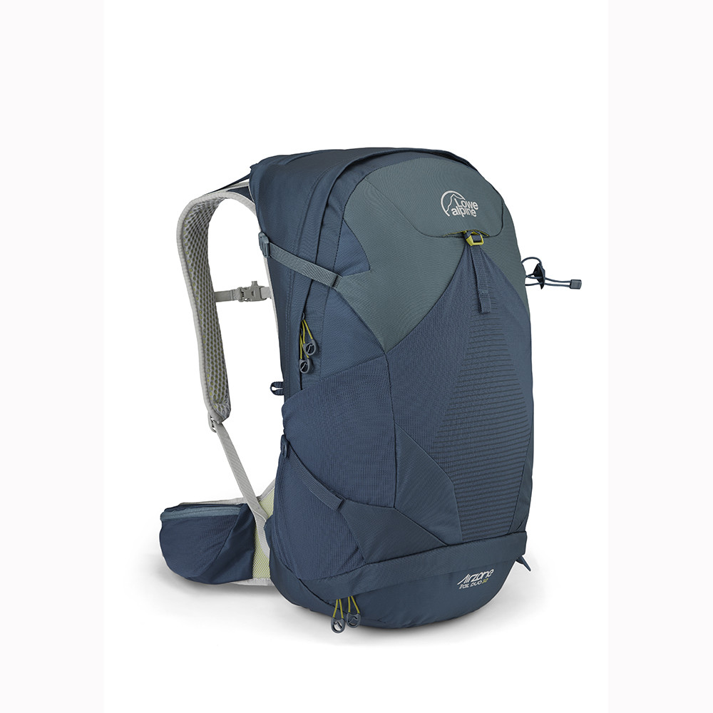 MOCHILA AIRZONE TRAIL DUO 32 TEMPEST BLUE/ORION BLUE