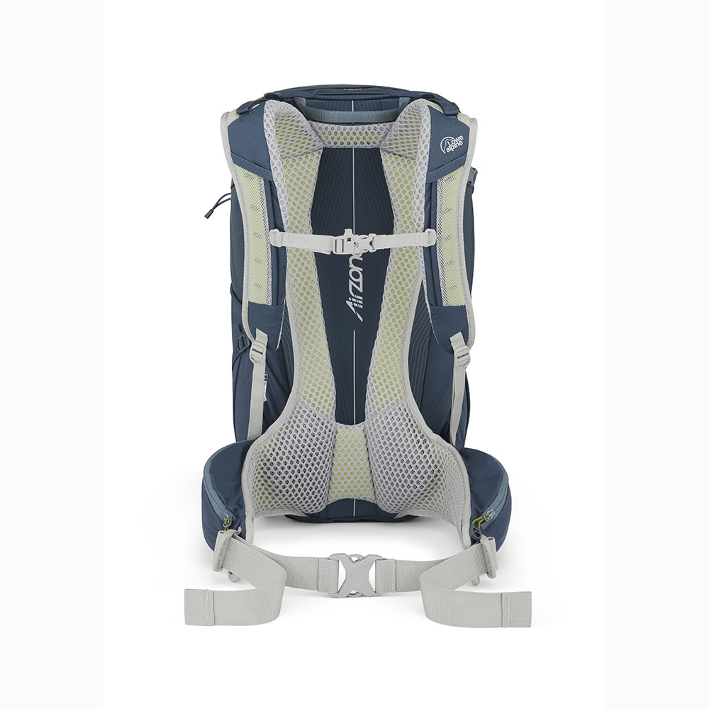 MOCHILA AIRZONE TRAIL DUO 32 TEMPEST BLUE/ORION BLUE