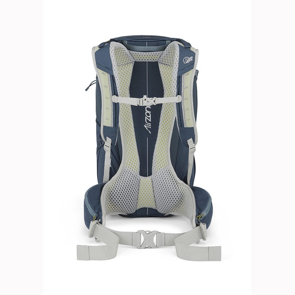 SAC A DOS AIRZONE TRAIL DUO 32 TEMPEST BLUE/ORION BLUE