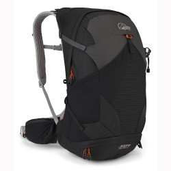 BACKPACK AIRZONE TRAIL DUO 32 BLACK/ANTHRACITE