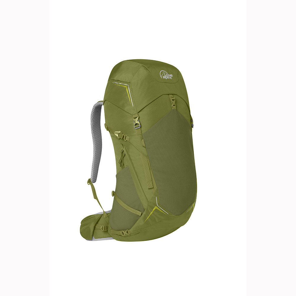 BACKPACK AIRZONE TREK FERN 35:45