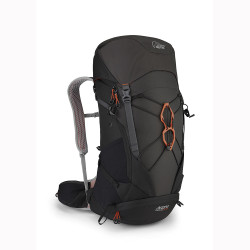 BACKPACK AIRZONE TRAIL CAMINO 37:42 BLACK/ANTHRACITE