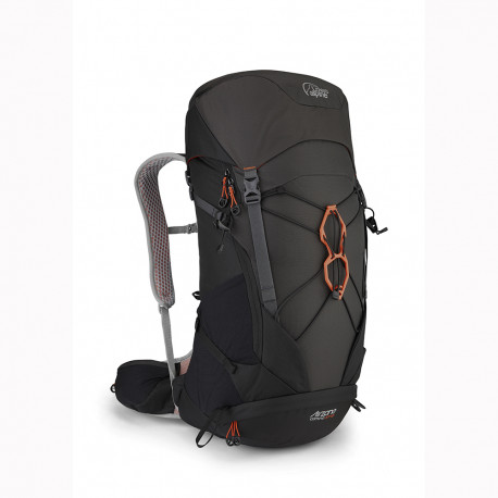 RUCKSÄCKE AIRZONE TRAIL CAMINO 37:42 BLACK/ANTHRACITE