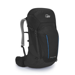 SAC A DOS CHOLATSE 32:37 BLACK