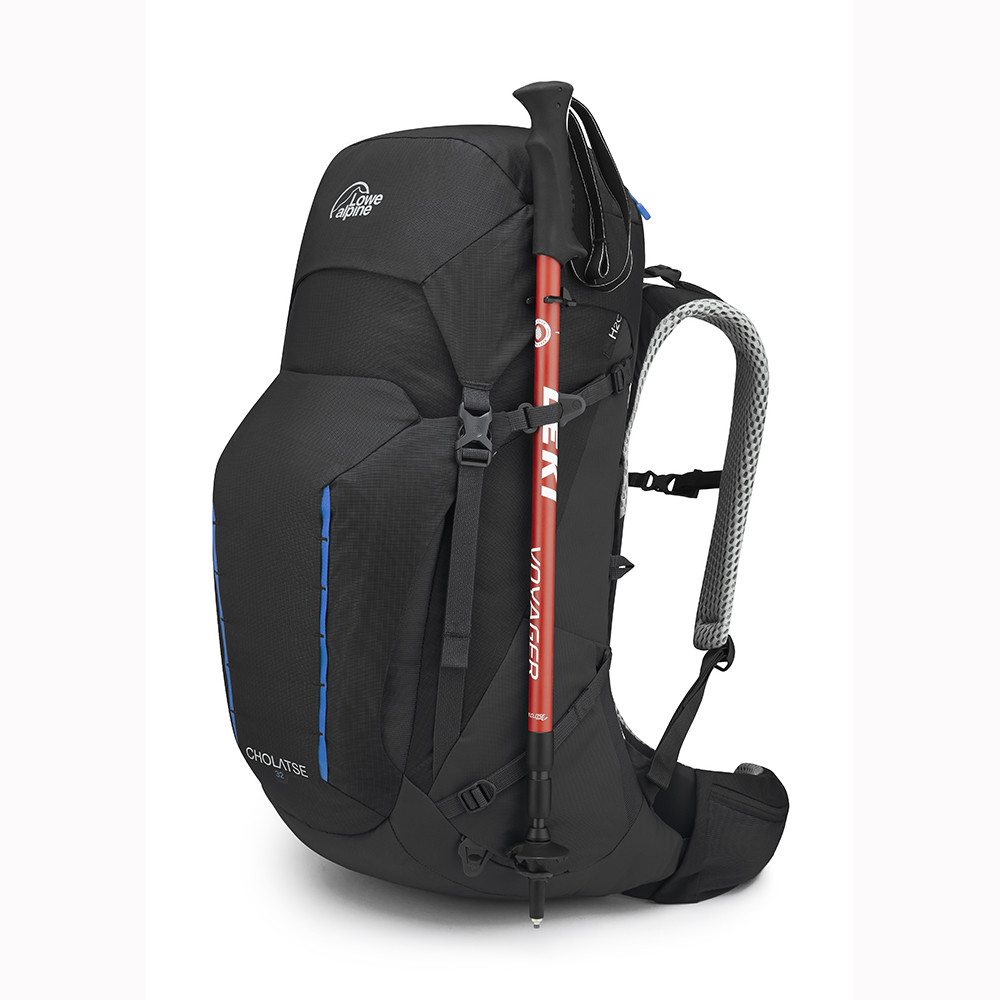 ZAINI CHOLATSE 32:37 BLACK