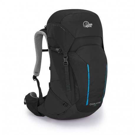 MOCHILA CHOLATSE ND30 BLACK