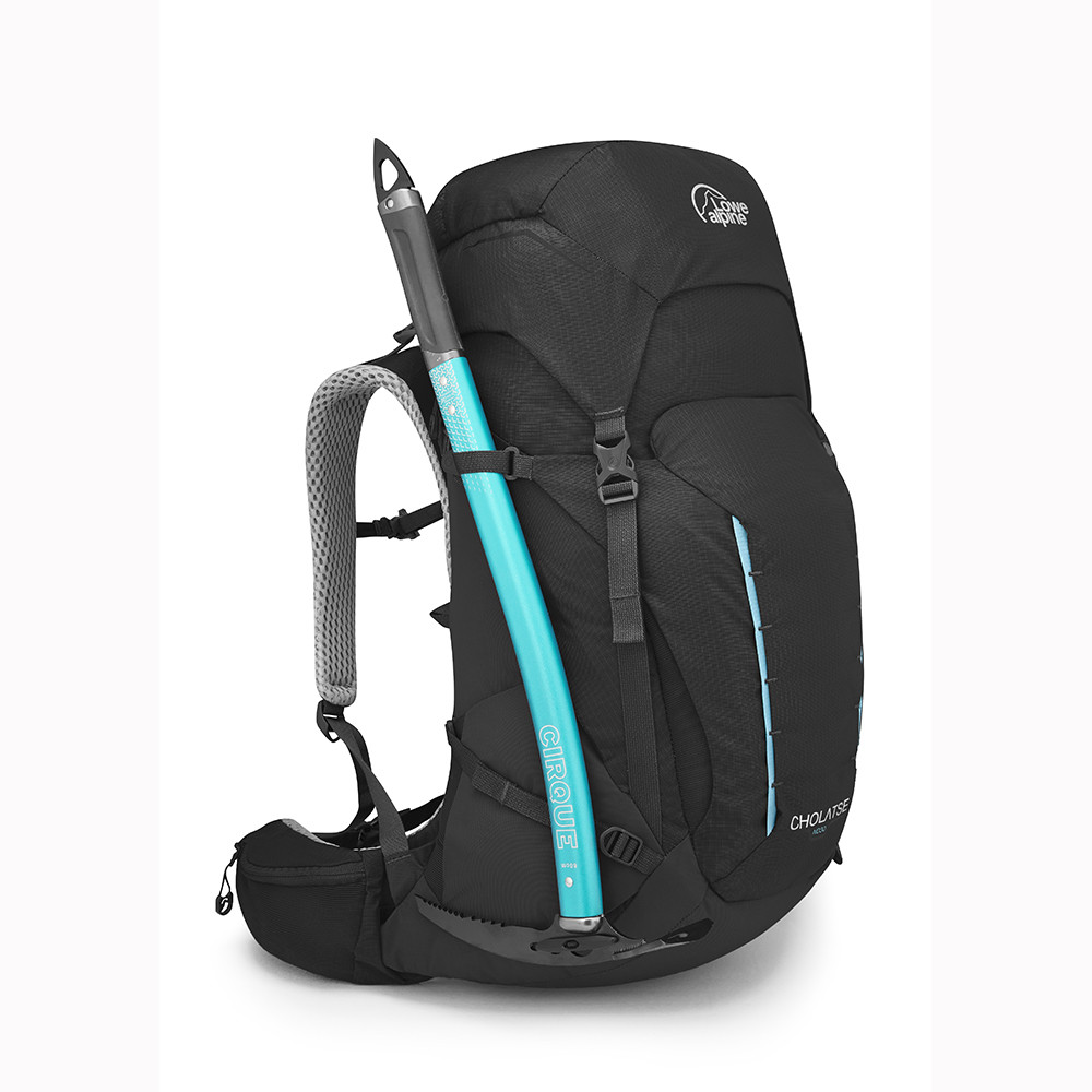 BACKPACK CHOLATSE ND30 BLACK