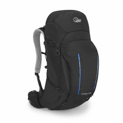 SAC A DOS CHOLATSE 42:47 BLACK