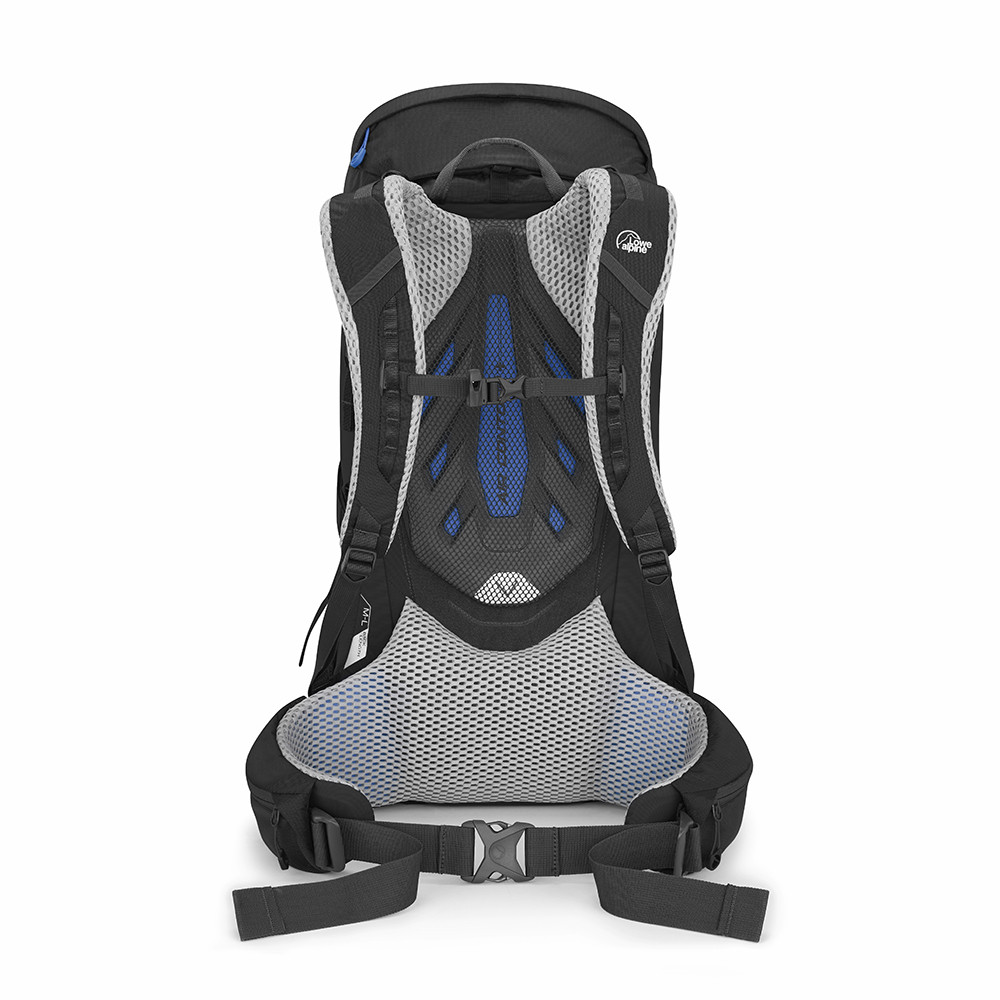 ZAINI CHOLATSE 42:47 BLACK