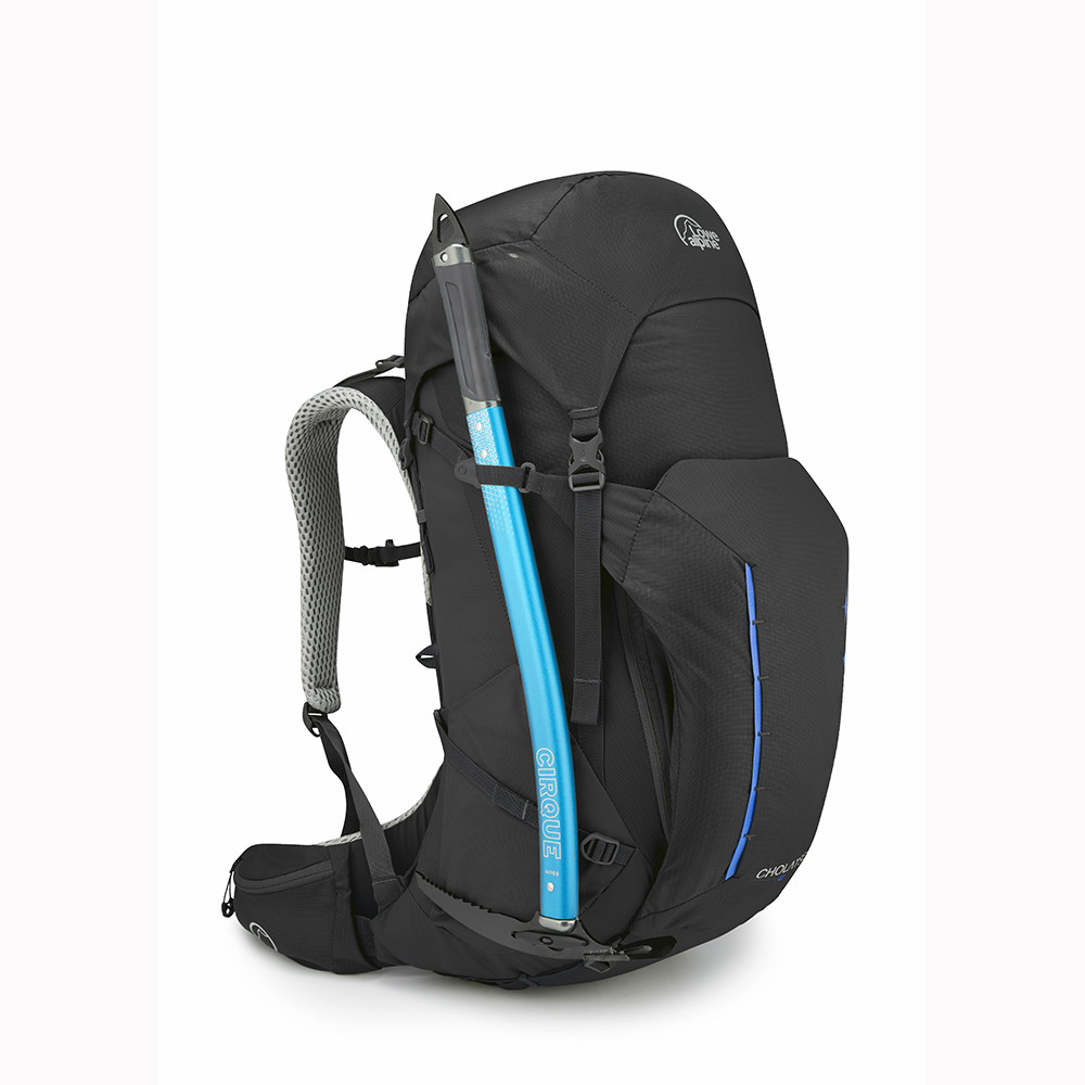SAC A DOS CHOLATSE 42:47 BLACK