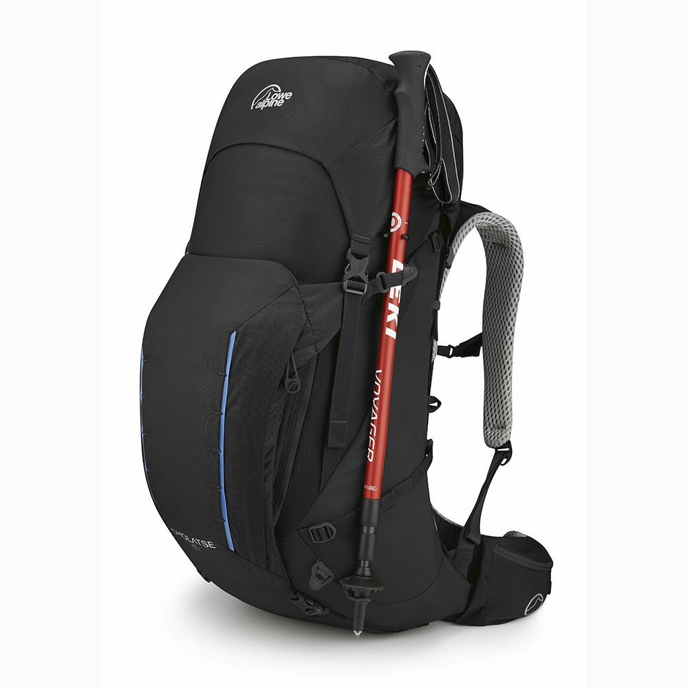 ZAINI CHOLATSE 42:47 BLACK