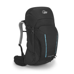 BACKPACK CHOLATSE ND40:45 BLACK